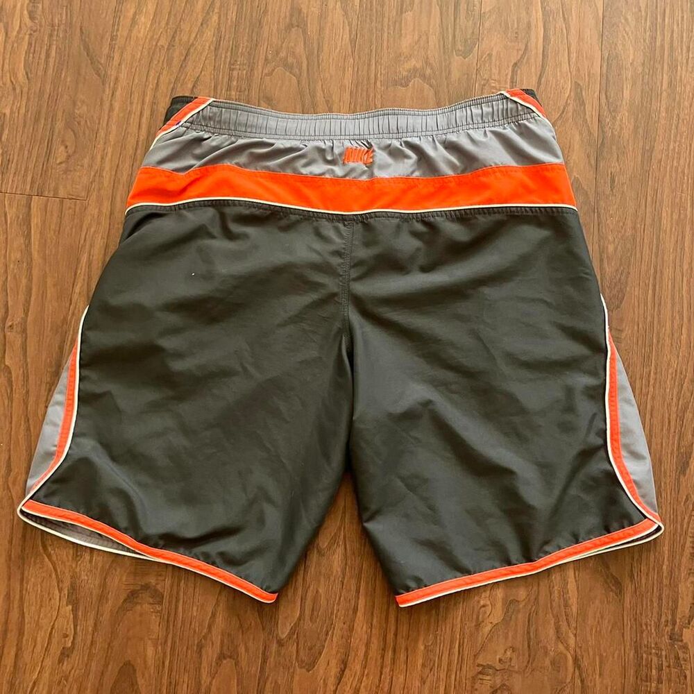 Nike Men's multi Shorts